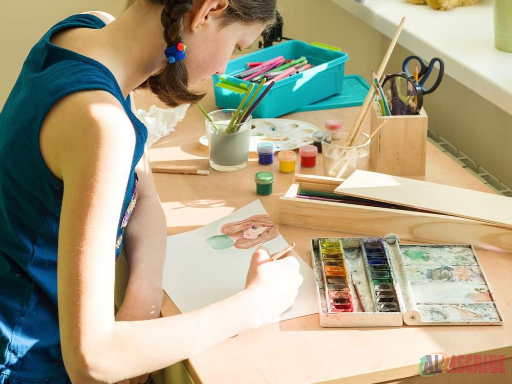 Most Observed Hobbies Among Teenagers And the Reasons