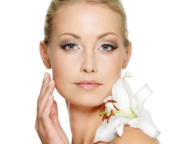 Natural Tips For Face Care