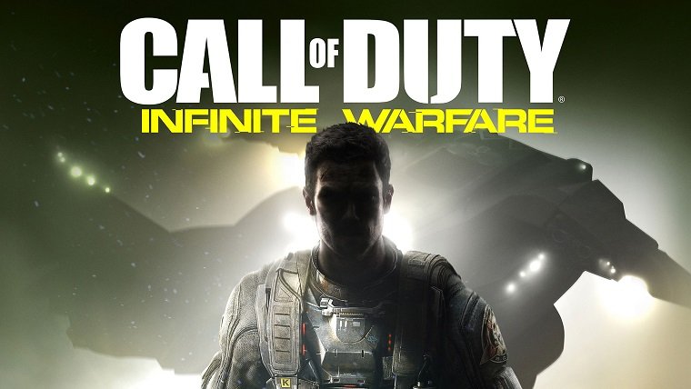 New Call Of Duty Game Came Out