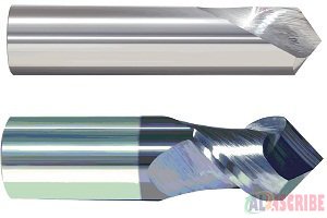 Online Carbide Manufactures The Best End Mills For Aluminum