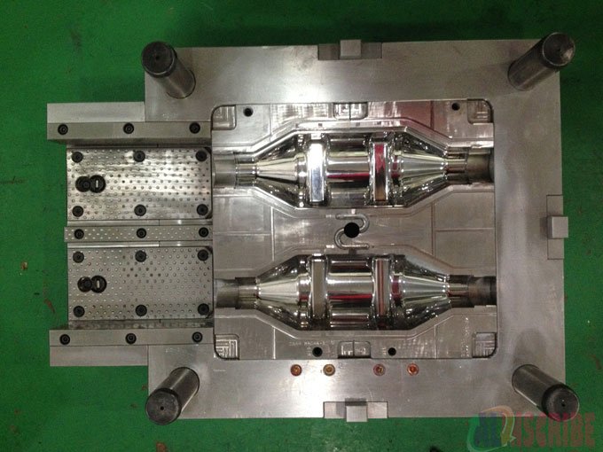 Overview Of Plastic Injection Mold