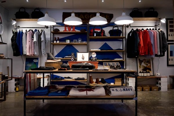 Potential Of A Walk In Wardrobe In Your House