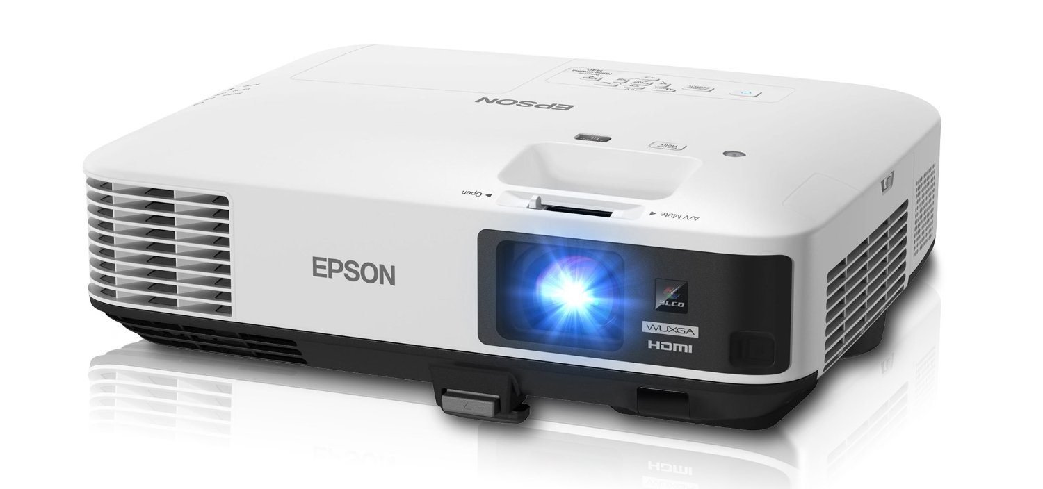 Projectors For Movie Lovers!