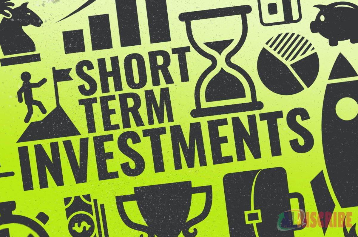 Reasons Why You Should Start Short Term Investment As A Hobby