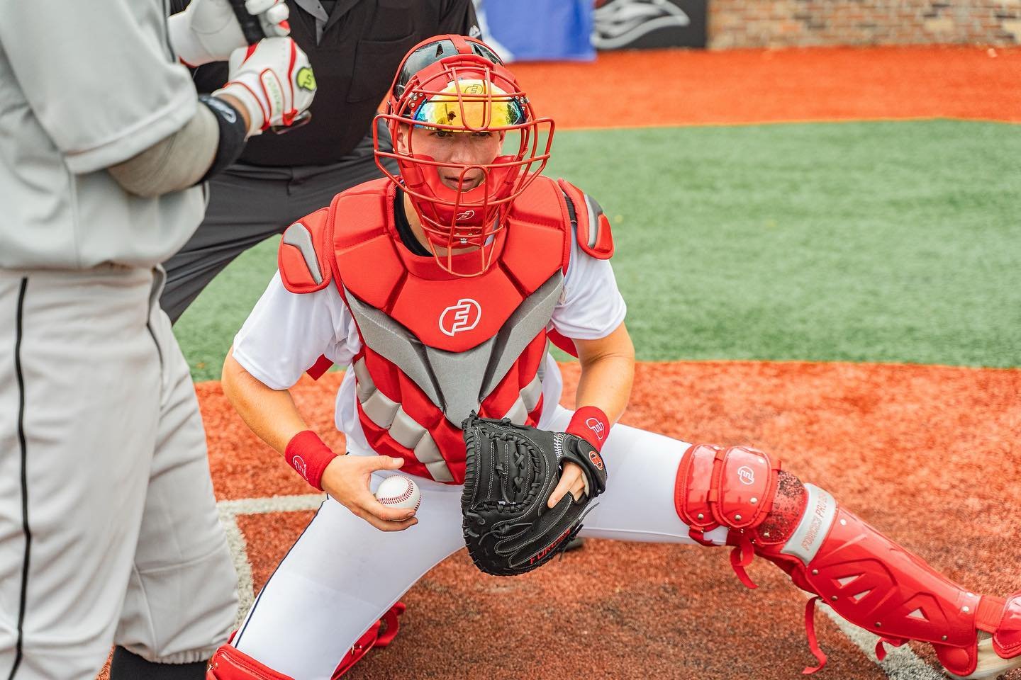 Score Big With These Adult Catchers Gear Sets: A Comprehensive Review
