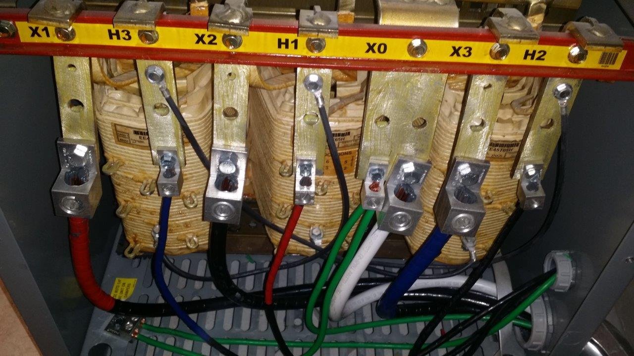 Select A Licensed Mississauga Electrician For An Electrical Project