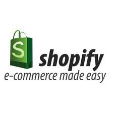Shopify, Build A Business Contest!