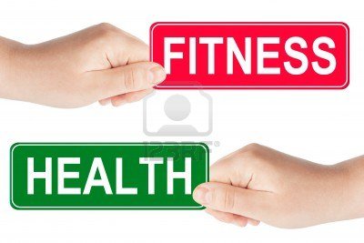 Simple Health And Fitness Tips