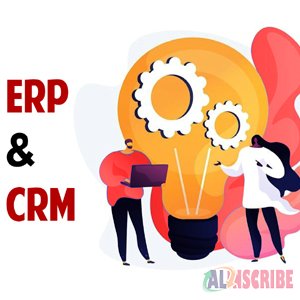 12 ERP And CRM Implementation Examples To Learn About