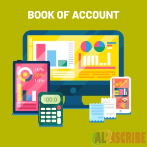 A Detailed Discussion on Books Of Accounts