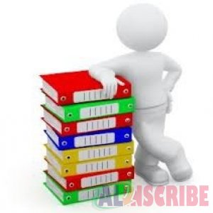 Books Of Accounts