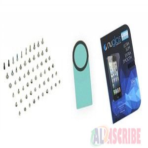 Components Of IPhone 5, IPhone 5s, And IPhone 5c