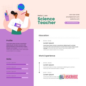 Cover Letter Templates: Finding The Right Fit For Your Industry