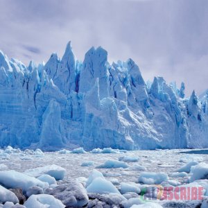 Top 10 Coldest Places On Earth With Record Lowest Temperature