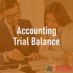 Trial Balance - Definition, examples and explanation