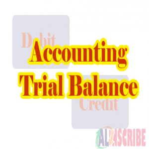 Trial Balance