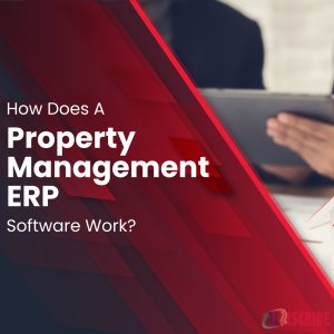 What Is Property Management ERP Software And How Does It Work?