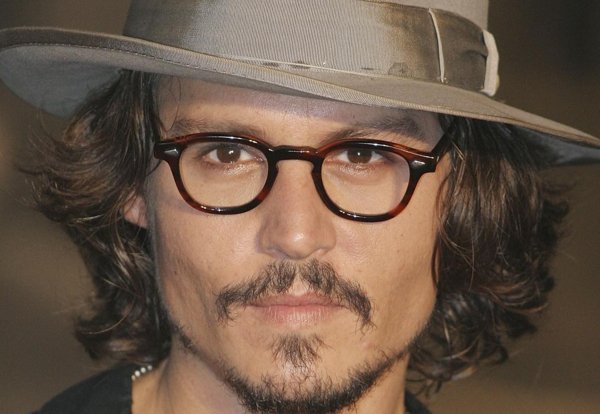 TALENTED MUSICIAN BECOMES SUPERSTAR ACTOR, JOHNNY DEPP