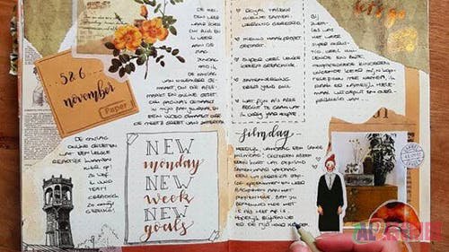 The Factors That Make Journaling So Popular To Be Pursued As A Hobby