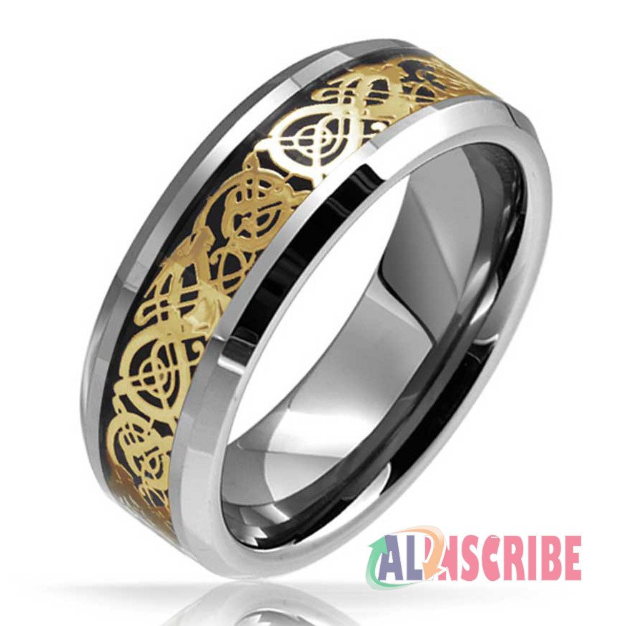 The Insider Secrets For Tungsten Wedding Bands Exposed