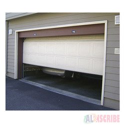 Three Tips That Helps You Single Out Perfect Garage Door