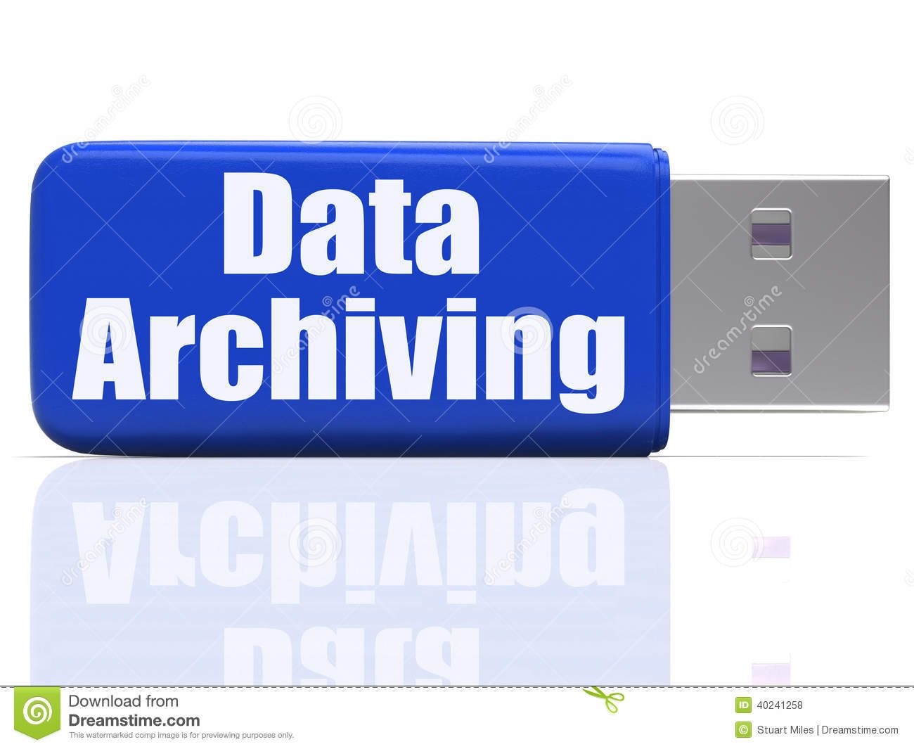 Tips For Data Archiving