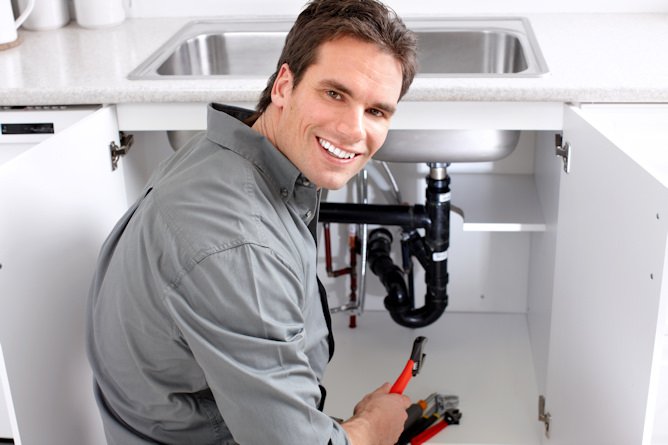 Tips To Convert Your Plumbing Business Into A Success