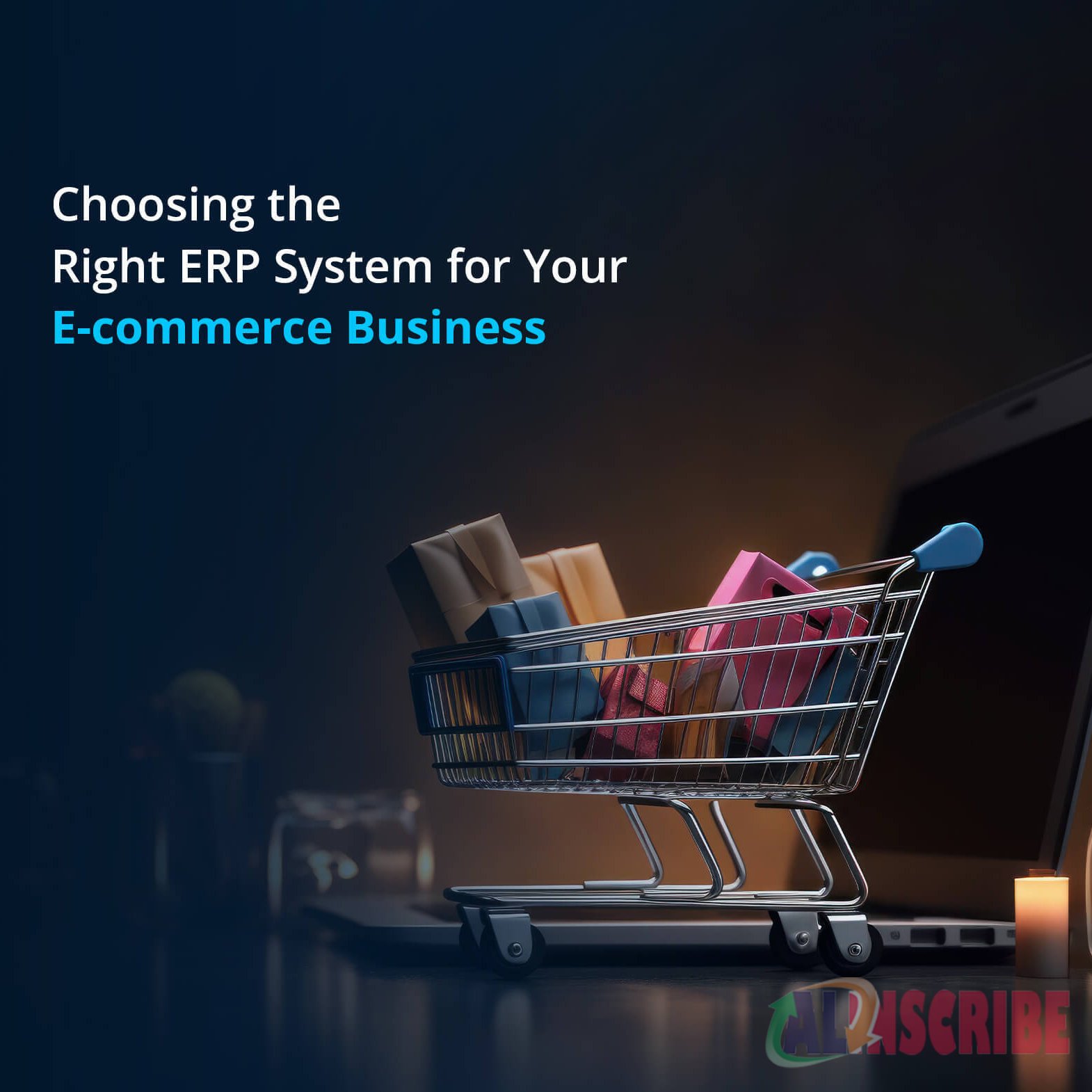 Top 10 Best E-commerce ERP Software For Your Business, Now Or Never