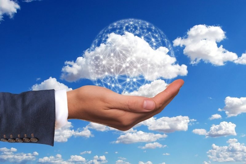 Top 10 Cloud CRM For Small Businesses
