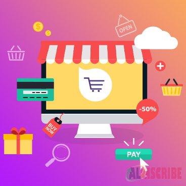 Top 10 Ecommerce Websites In The World