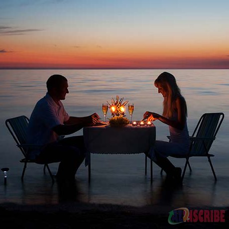 Top 10 Most Famous Romantic Getaways For Couples