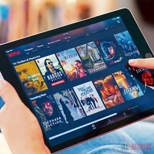 Top 10 Most Popular OTT Platforms