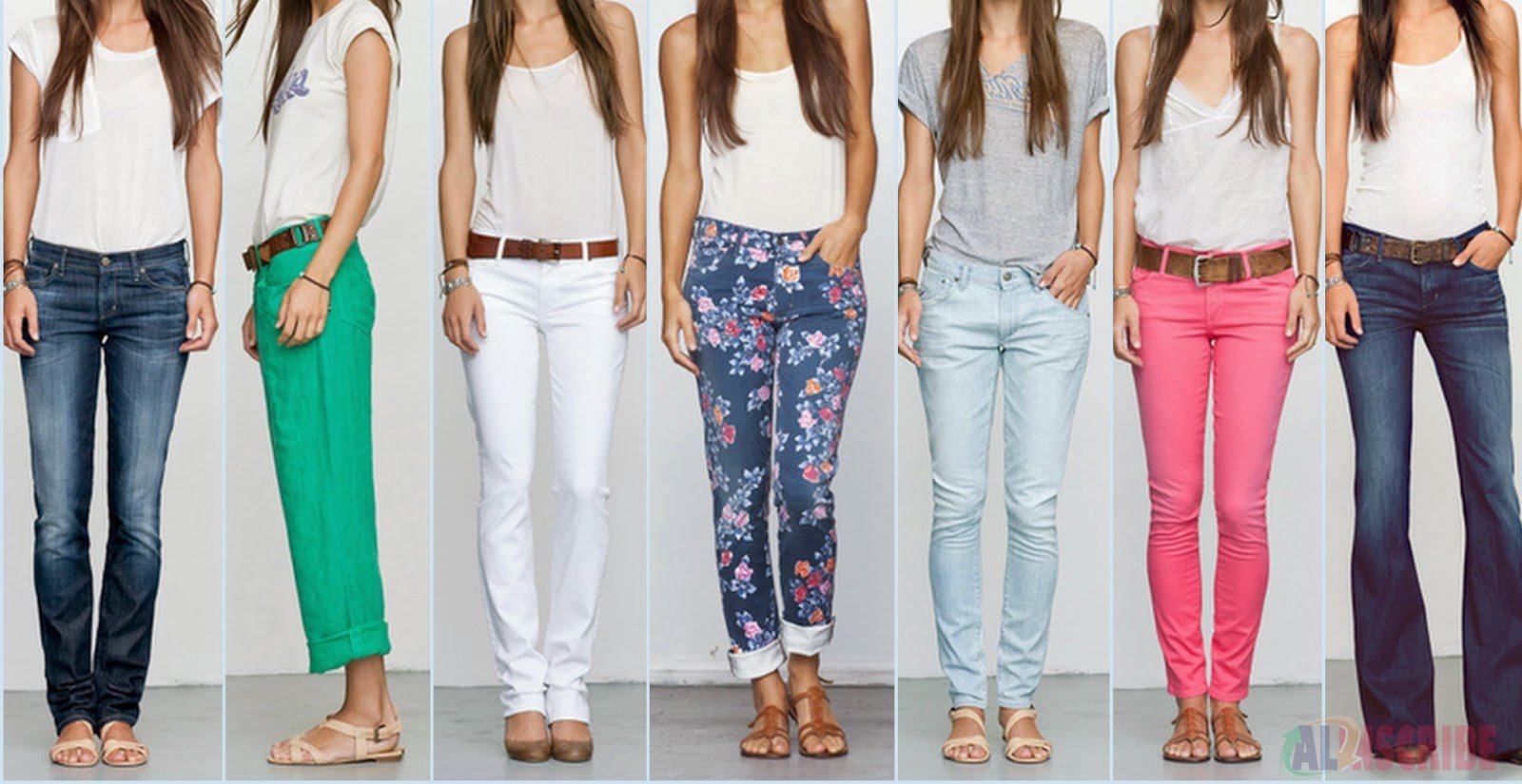 Top 7 Designer Jeans For Women