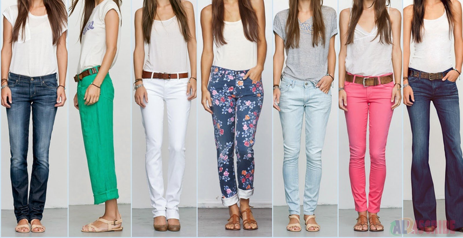 Top 7 Designer Jeans For Women
