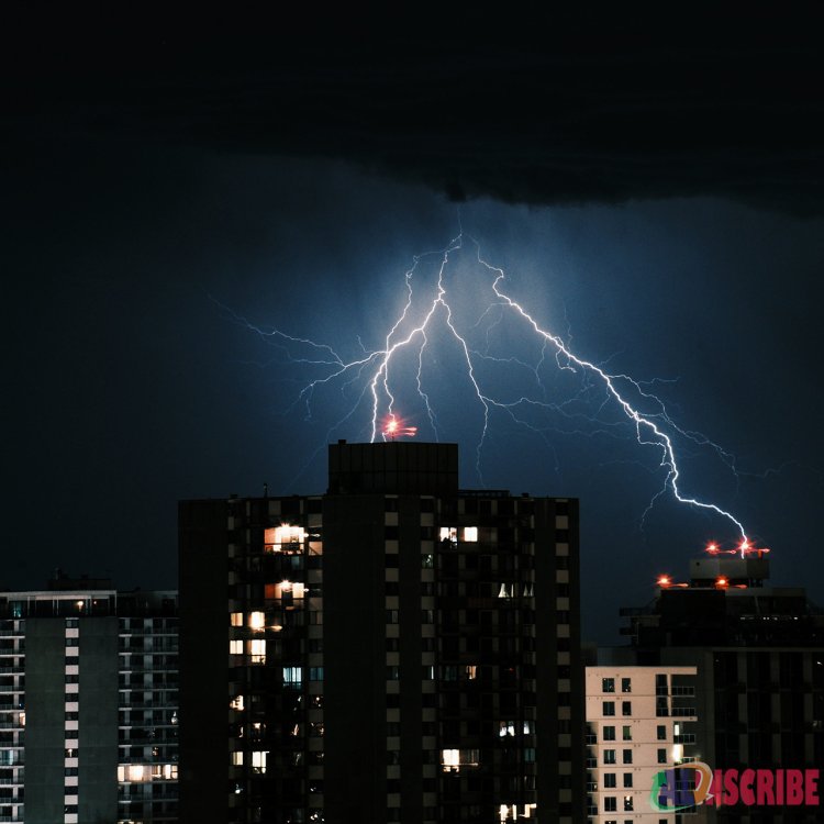 Top List Of Earthing & Lightning Protection Equipment Dealers In UAE