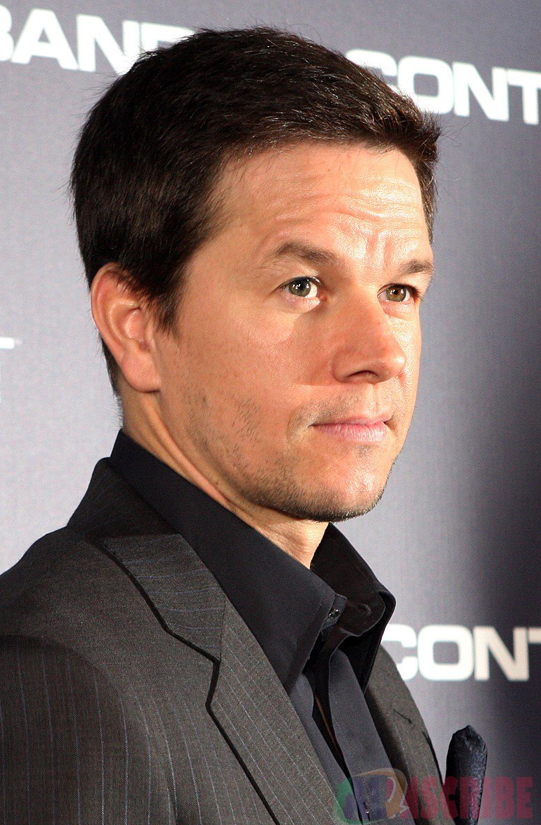 TOP RAP ARTIST BECOMES A-LIST STAR, MARK WAHLBERG