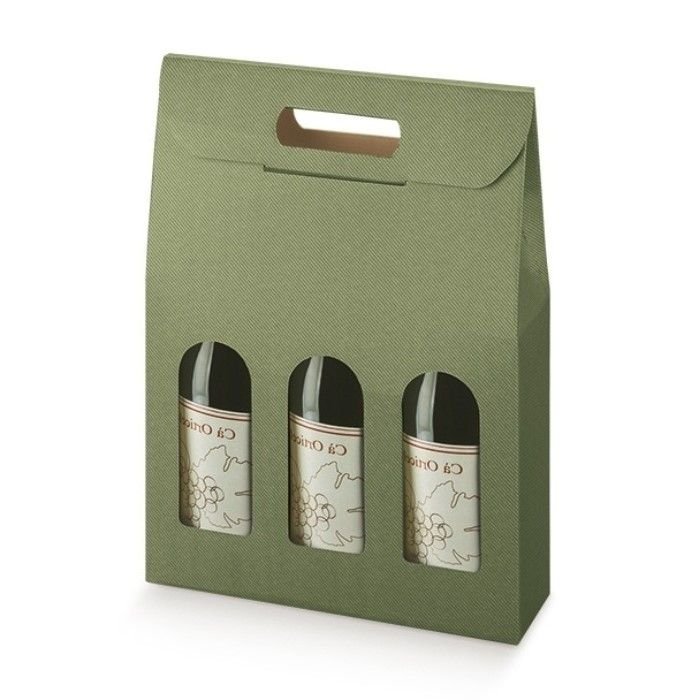Unveiling The Power Of Wine Boxes With Commercial Appeal