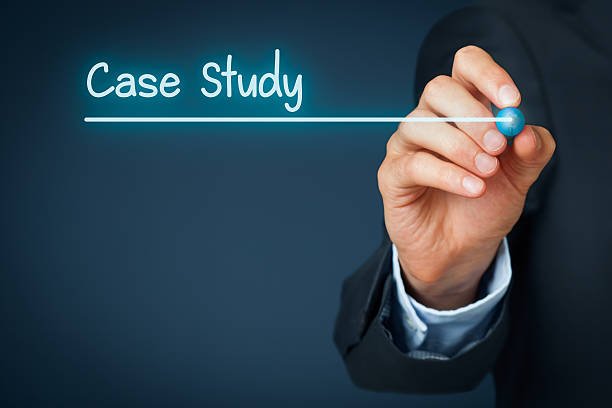 Want To Solve A Case Study Assignment?