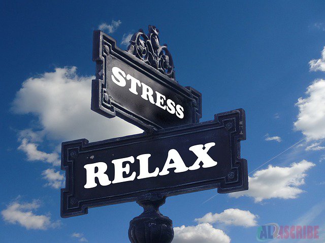 Ways To Manage Stress