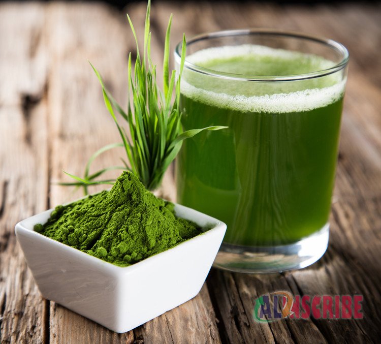 What Are The Advantages Of Drinking Wheatgrass Juice?