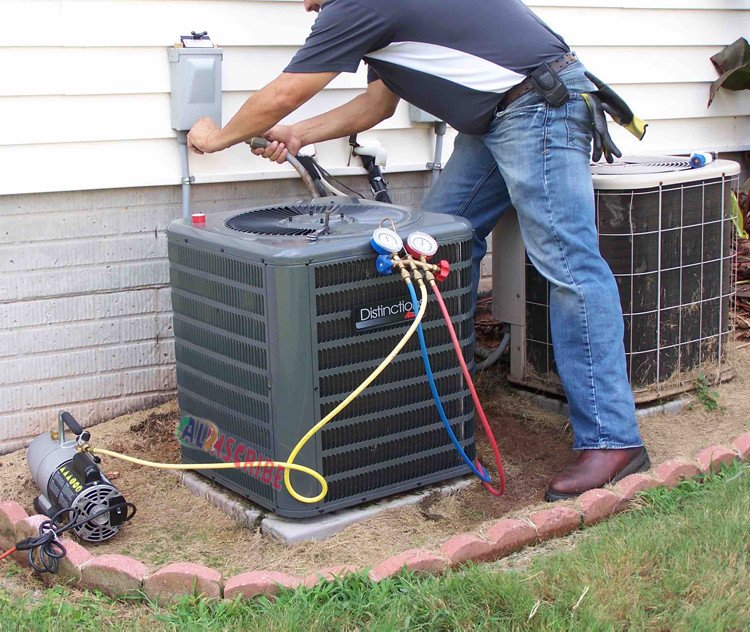 What Are The Benefits Of Hiring A Professional HVAC Professional?