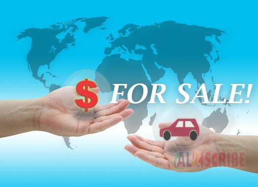 What Are The Benefits Of Selling Cars Online?