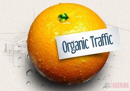 What are The Methods to Increase Website Organic Traffic?