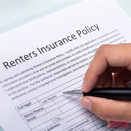 What Is Renters Insurance And Why Should You Purchase It?