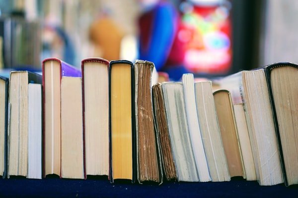 What Types Of Book Binding Service Are There?