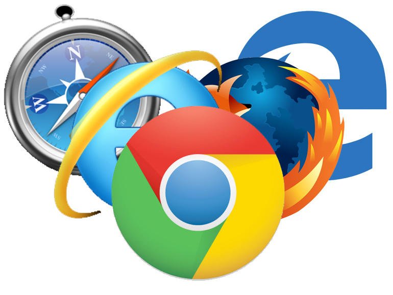 Which Browser Works Best With Which Windows OS