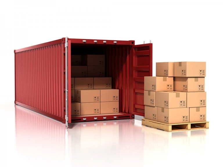 Why It Is Sturdy To Use Used Shipping Containers?
