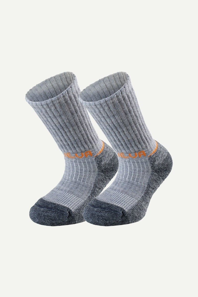 Woolen Socks For Children: Keeping Little Feet Cozy And Stylish