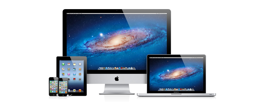 Apple products