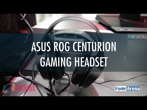 asus rog